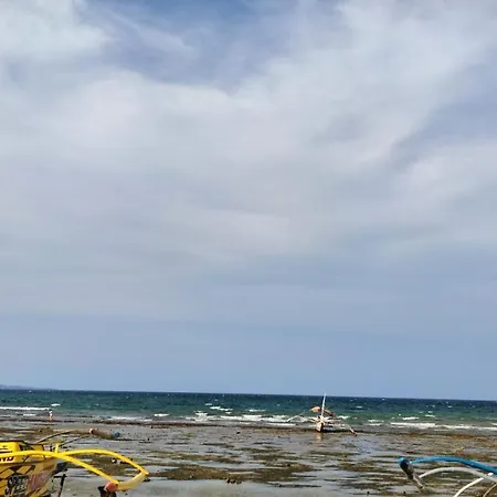 Moonlight Seaside Apartments Liloan Cebu