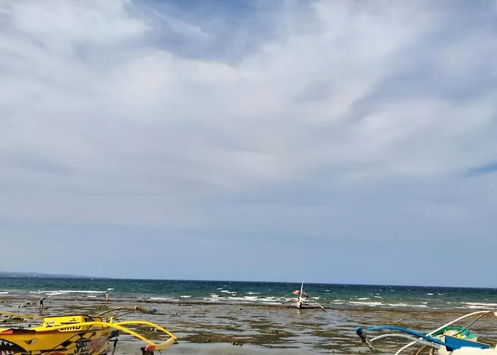 Moonlight Seaside Liloan Cebu Catarman (Visayas)