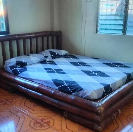 Moonlight Seaside Liloan Cebu Apartment *