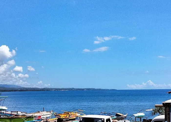 Moonlight Seaside Liloan Cebu * Catarman (Visayas)