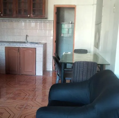 Apartment Moonlight Seaside Liloan Cebu *