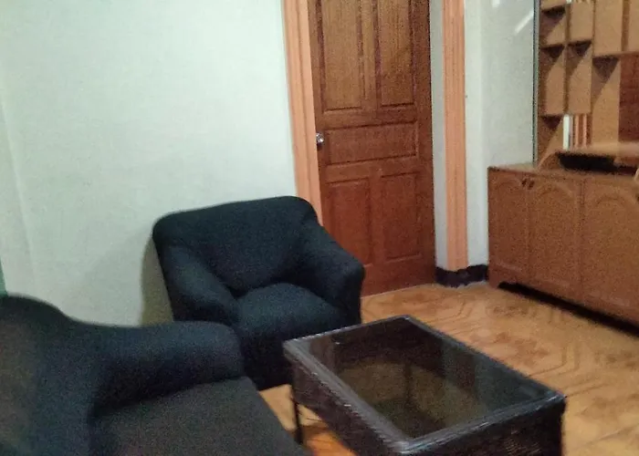 Moonlight Seaside Liloan Cebu Apartment *