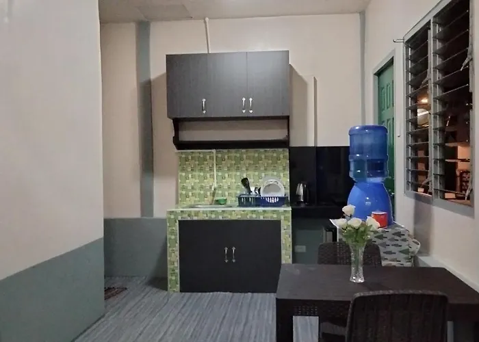 Apartment Moonlight Seaside Liloan Cebu Catarman (Visayas)