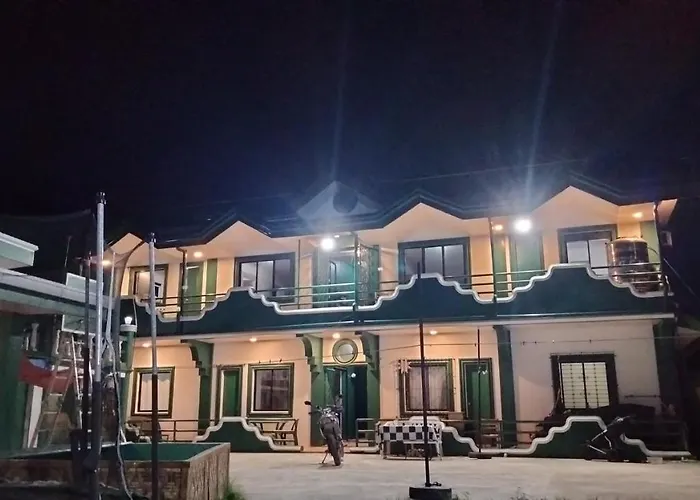Apartment Moonlight Seaside Liloan Cebu Catarman (Visayas)