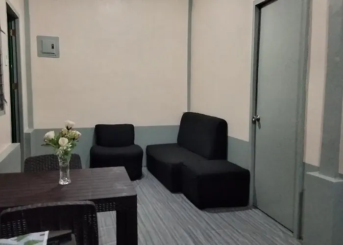 Apartment Moonlight Seaside Liloan Cebu *