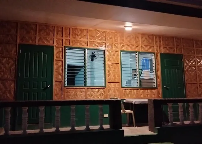 Moonlight Seaside Liloan Cebu Apartment *