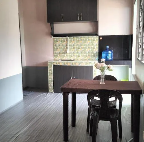 Apartment Moonlight Seaside Liloan Cebu *