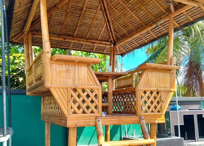 Apartment Moonlight Seaside Liloan Cebu *