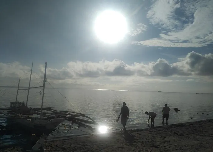 Moonlight Seaside Liloan Cebu *