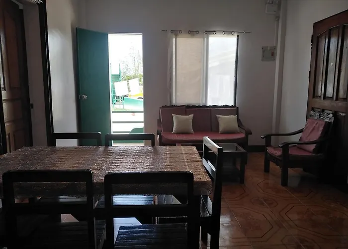 Apartment Moonlight Seaside Liloan Cebu *