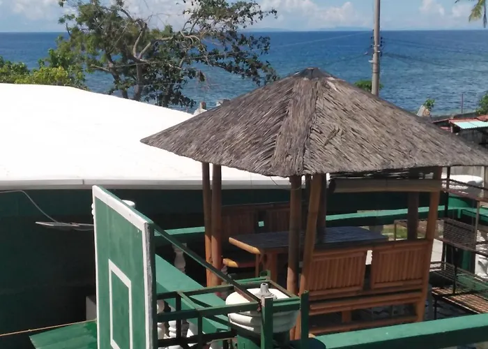 Moonlight Seaside Liloan Cebu Apartment Catarman (Visayas)