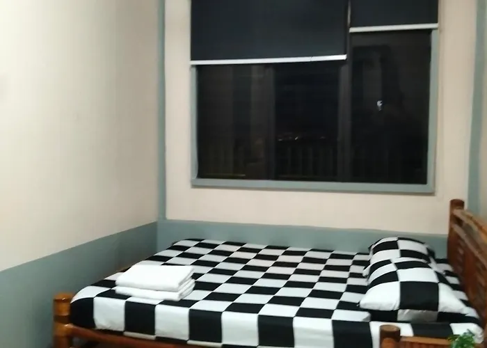 Apartment Moonlight Seaside Liloan Cebu Catarman (Visayas)