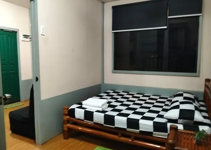 Moonlight Seaside Liloan Cebu Apartment *