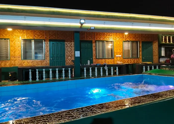 Moonlight Seaside Liloan Cebu Apartment *