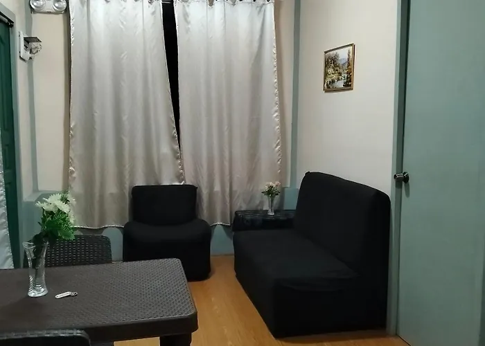 Moonlight Seaside Liloan Cebu Apartment *