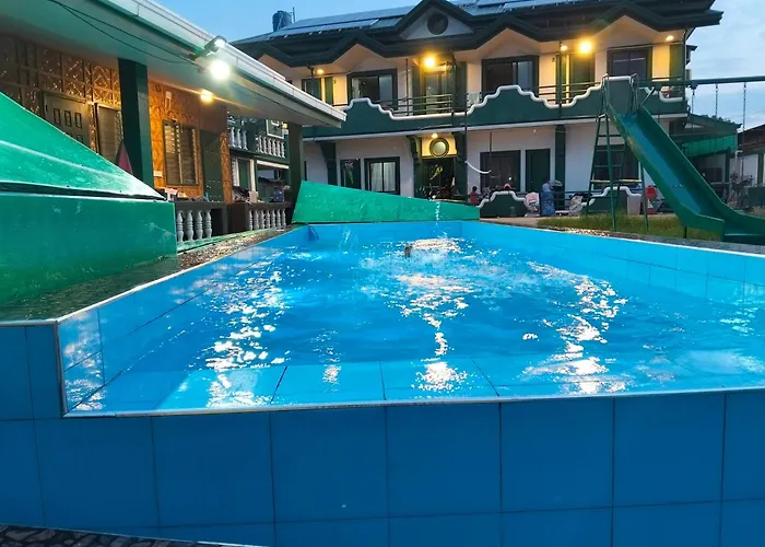 Moonlight Seaside Liloan Cebu Apartment Catarman (Visayas)
