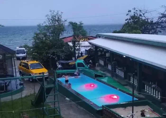 Moonlight Seaside Liloan Cebu