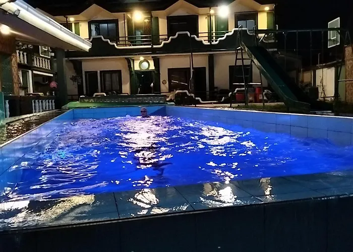 Moonlight Seaside Liloan Cebu Apartment *