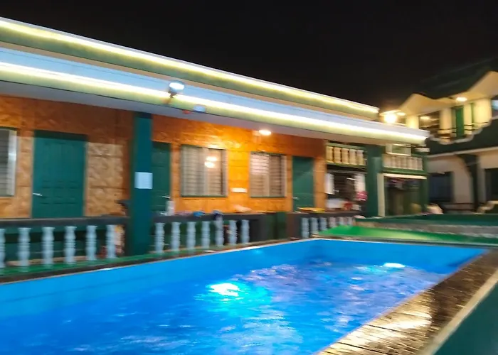 Moonlight Seaside Liloan Cebu *