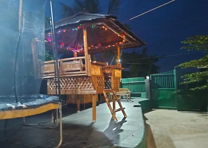 Moonlight Seaside Liloan Cebu Apartment Catarman (Visayas)