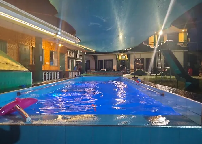 Moonlight Seaside Liloan Cebu Apartment