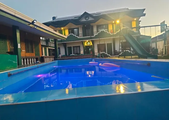 Apartment Moonlight Seaside Liloan Cebu Catarman (Visayas)