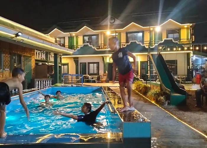 Moonlight Seaside Liloan Cebu *