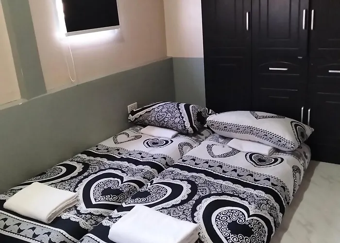 Apartment Moonlight Seaside Liloan Cebu Catarman (Visayas)