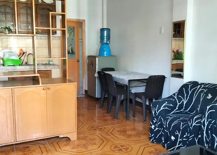 Moonlight Seaside Liloan Cebu Apartment Catarman (Visayas)