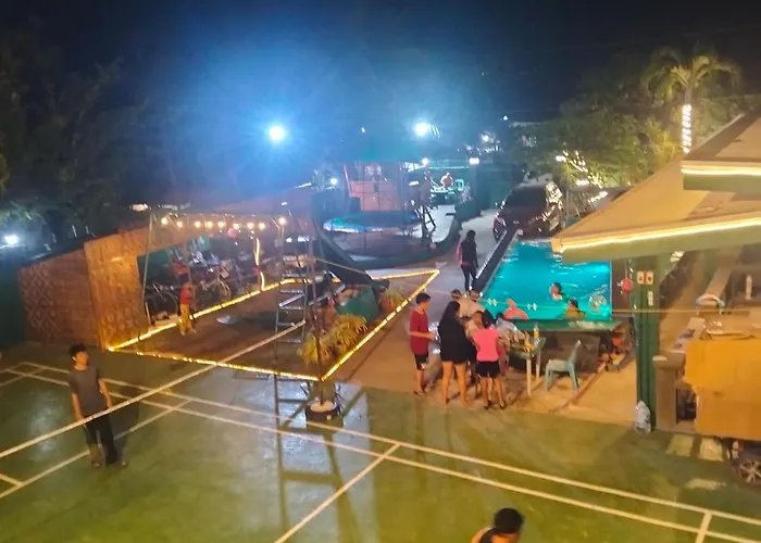 Moonlight Seaside Liloan Cebu Apartment Catarman (Visayas)