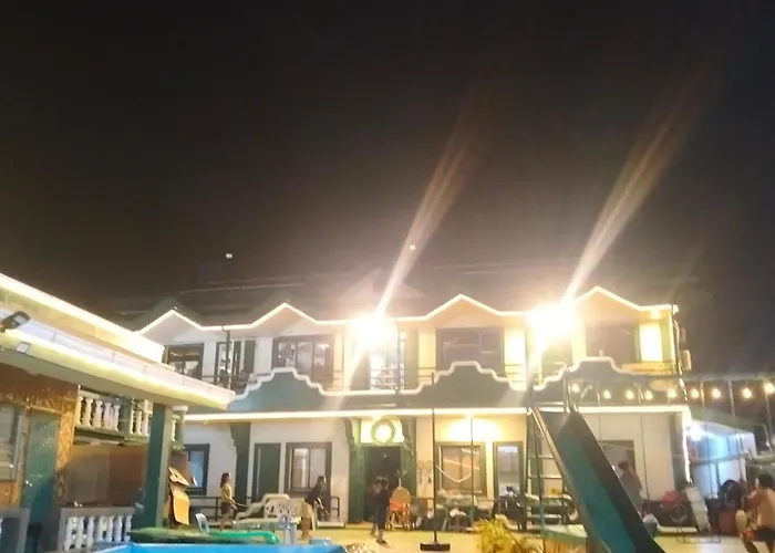 Moonlight Seaside Liloan Cebu * Catarman (Visayas)