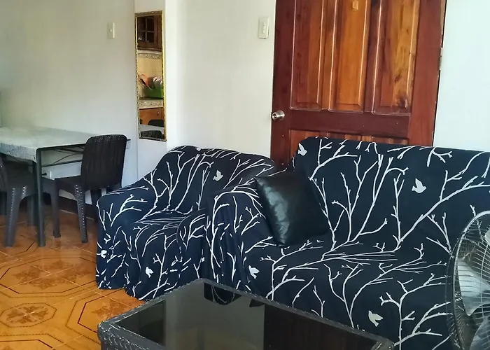 Apartment Moonlight Seaside Liloan Cebu