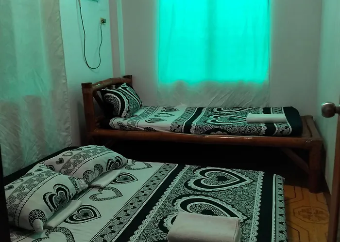 Moonlight Seaside Liloan Cebu Apartment