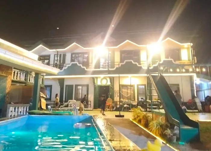 Apartment Moonlight Seaside Liloan Cebu *