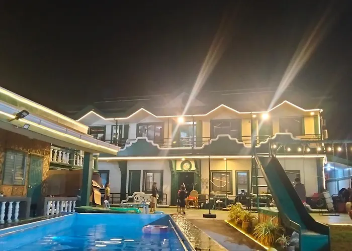 Apartment Moonlight Seaside Liloan Cebu Catarman (Visayas)