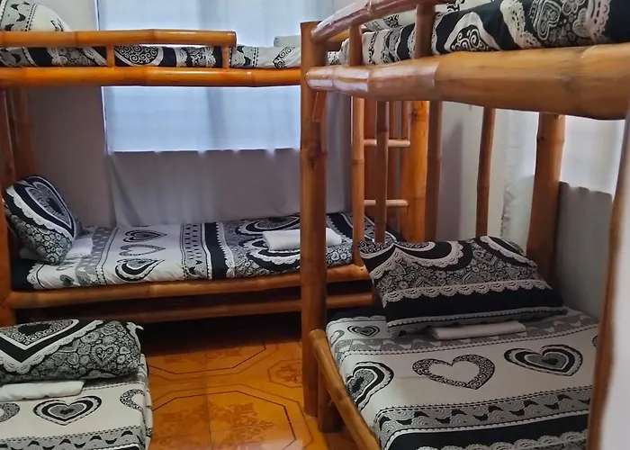 Moonlight Seaside Liloan Cebu Apartment
